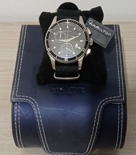 Hamilton orologio jazzmaster usato  Bitonto