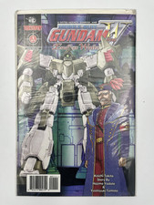 gundam wing for sale  Sonora