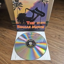 Various reggae movie for sale  Baytown