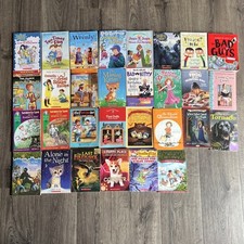 3 6 grade chapter books for sale 3 6 grade chapter books for sale Fairbanks