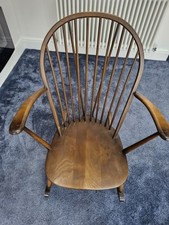 Ercol 315 grandfather for sale  MANCHESTER