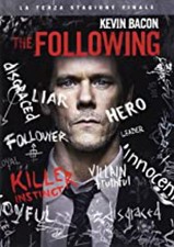 dvd following usato  Milano