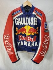 Red bull yamaha for sale  PETERBOROUGH