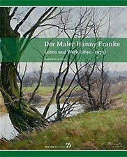 Maler hanny franke gebraucht kaufen  Berlin