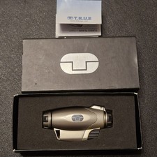 Flameless refillable stainless for sale  NEATH