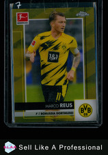 Marco reus topps gebraucht kaufen  Solingen