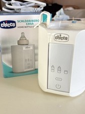 Chicco scaldabiberon digitale usato  Partinico