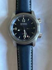 Bremont for sale  BANGOR