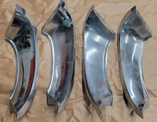 1958 corvette eyebrow for sale  Baltimore
