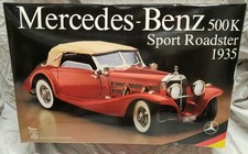 Rare pocher mercedes for sale  Gardnerville