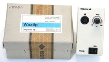Degussa waxtip elektrisches gebraucht kaufen  Lohfelden