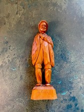 caron wood carvings for sale  Farmingdale