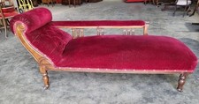 Antique victorian red for sale  HUNTINGDON