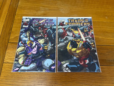 Transformers generation connec for sale  DOVER