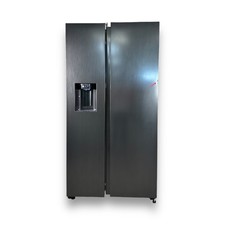 Samsung rs68cg855db1eg side gebraucht kaufen  Frechen