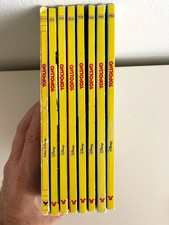 Topolino n.8 fumetti usato  Italia