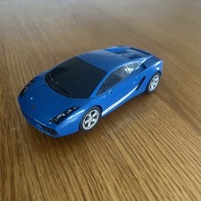 Scalextric. lamborghini gallar for sale  BALLYMENA