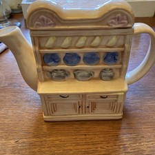 Vintage novelty teapot for sale  CWMBRAN