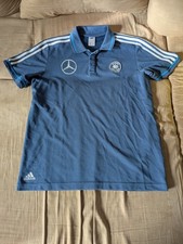 Adidas dfb polo gebraucht kaufen  Heuchelheim