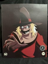Mondo scarecrow exclusive d'occasion  Expédié en Belgium