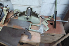 Myford bench planer for sale  PENRYN