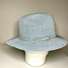 Anthropologie hat blue for sale  Walnut Creek