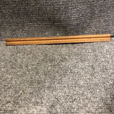 Wooden sided triangle for sale  Antioch