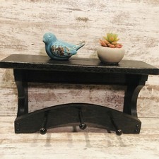 Black stained heavy for sale  Hoffman Estates