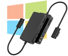 Usb triple display for sale  North Las Vegas