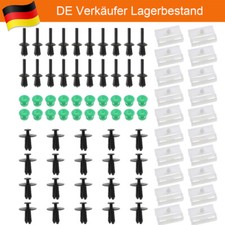 80x schwellerclips befestigung gebraucht kaufen  Hannover