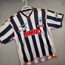 Vintage monterrey jersey for sale  Moses Lake