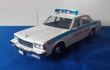 Chevrolet caprice chicago gebraucht kaufen  Freital