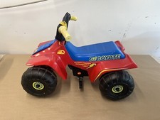 Lil coyote power for sale  Stafford Springs