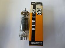 Valve pcl805 europa gebraucht kaufen  Ingoldingen