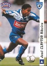 017 clayton jose d'occasion  Bussy-Saint-Georges