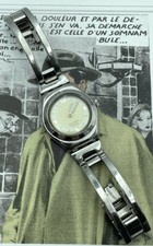 Montre swatch femme d'occasion  Bordeaux-
