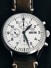 Herren armbanduhr laco gebraucht kaufen  Geesthacht