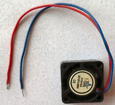 Lüfter 25x25x10mm mod gebraucht kaufen  Groß-Zimmern