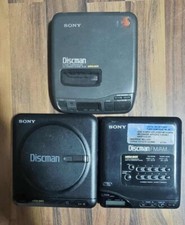 Sony discman 66 gebraucht kaufen  Essen