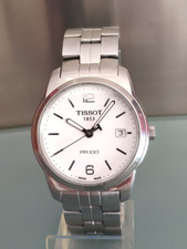 38mm tissot 100 gebraucht kaufen  Frechen