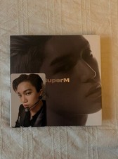 Superm album with gebraucht kaufen  Berlin