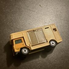 Matchbox bedford horse for sale  Theodore