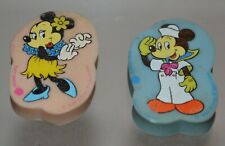 Lot anciennes gomme d'occasion Lot anciennes gomme d'occasion  Colmar