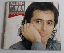 Jean jacques goldman d'occasion  Denain