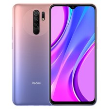 Xiaomi Redmi 9 ROM Global Desbloqueada | 6.53" FHD+ DotDisplay | Bateria 5020mAh comprar usado  Enviando para Brazil