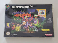 Banjo kazooie nintendo usato  Castelnuovo del Garda