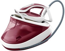 Tefal hochdruck dampfbügelsta gebraucht kaufen  Neuenstadt am Kocher