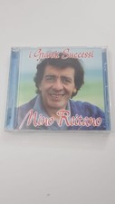 Mino reitano grandi usato  Trebisacce