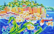 Faccincani athos serigrafia usato  Fermignano