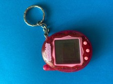 Tamagotchi connection transluc for sale  Princeton
